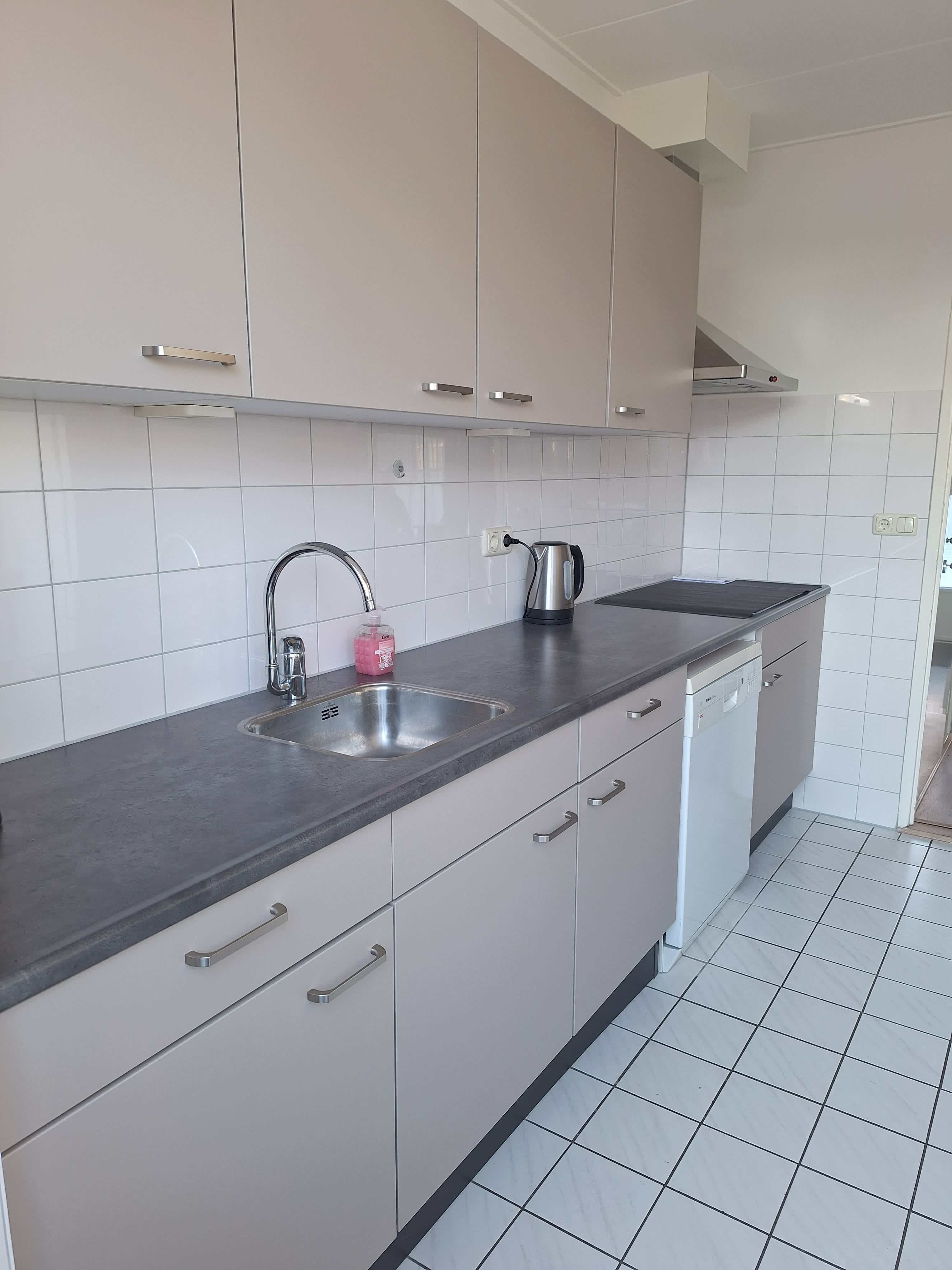 Bolderikstraat 20 - Eck en Wiel