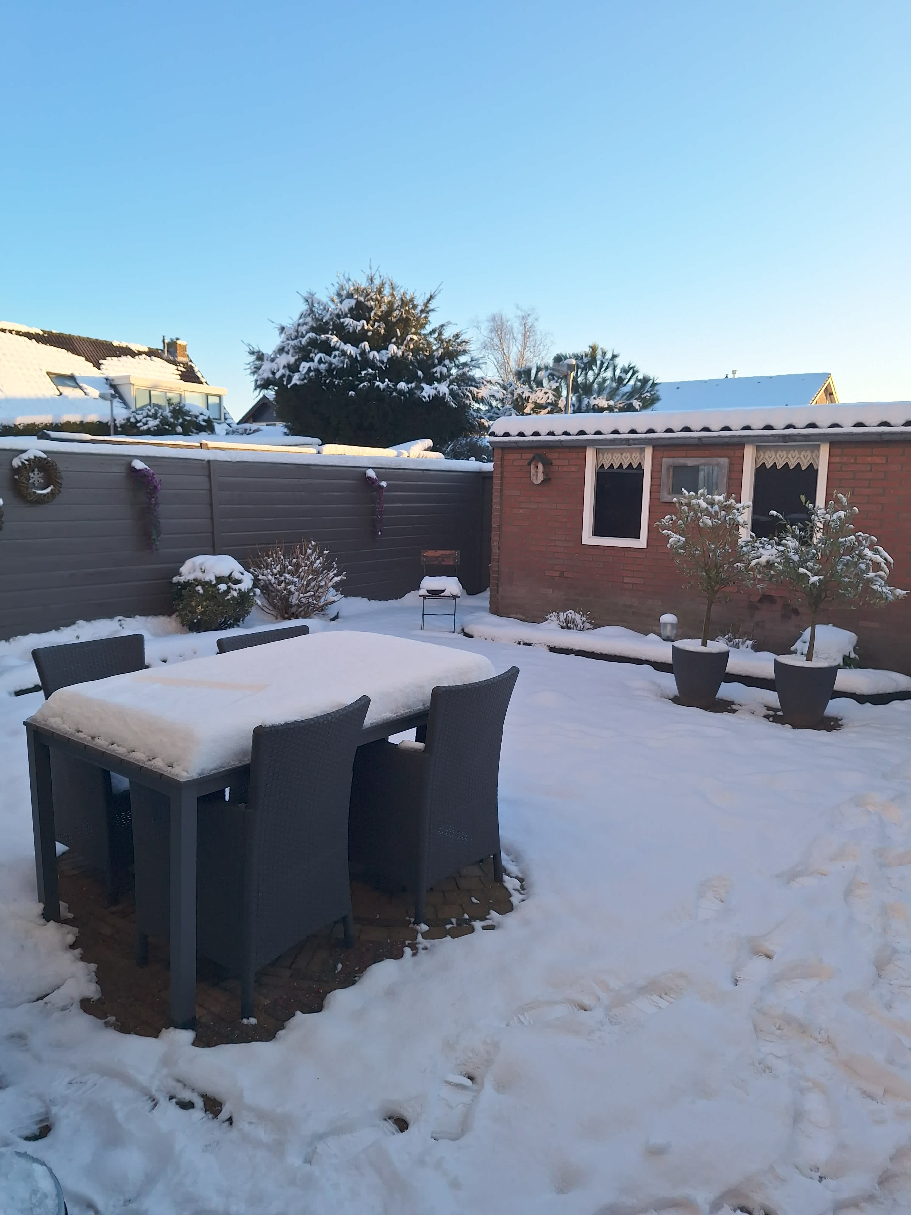 Bolderikstraat 20 - Eck en Wiel