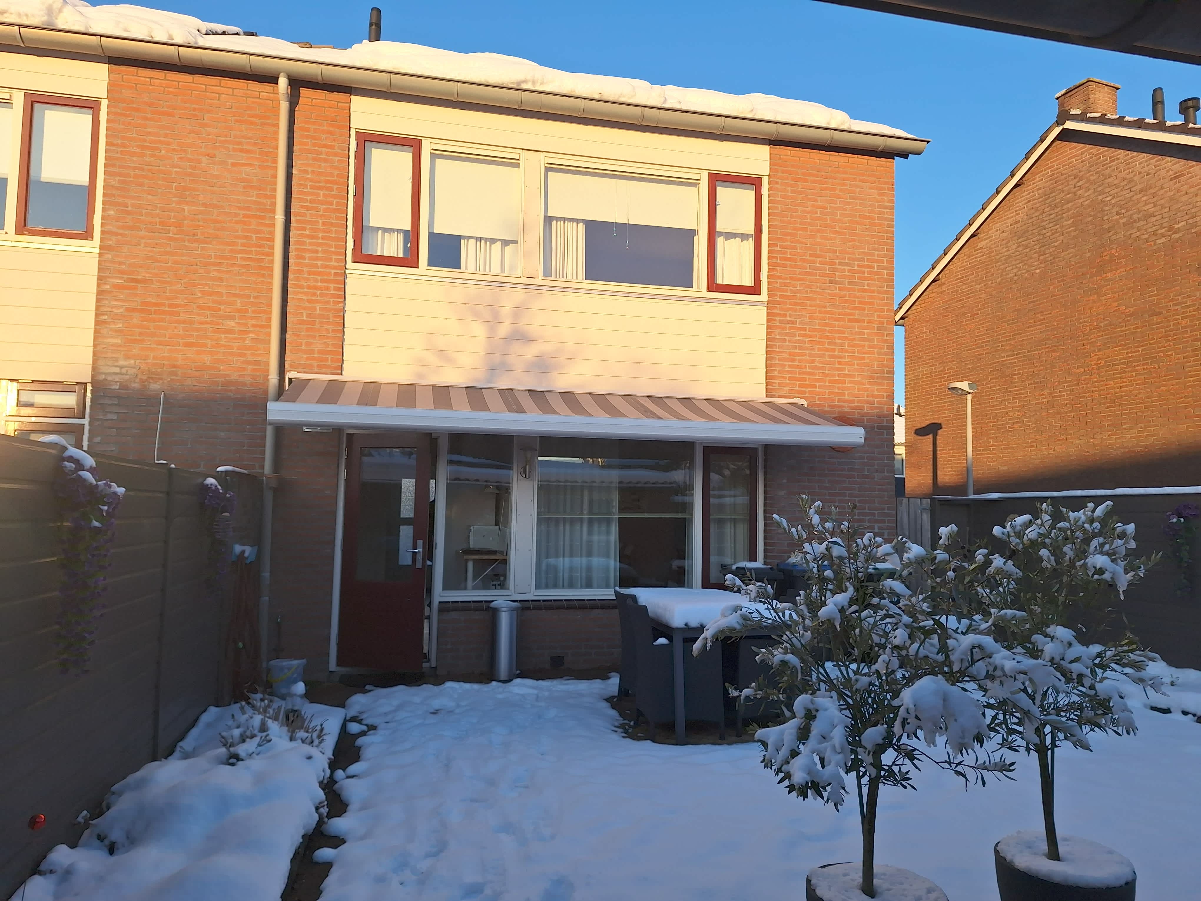 Bolderikstraat 20 - Eck en Wiel