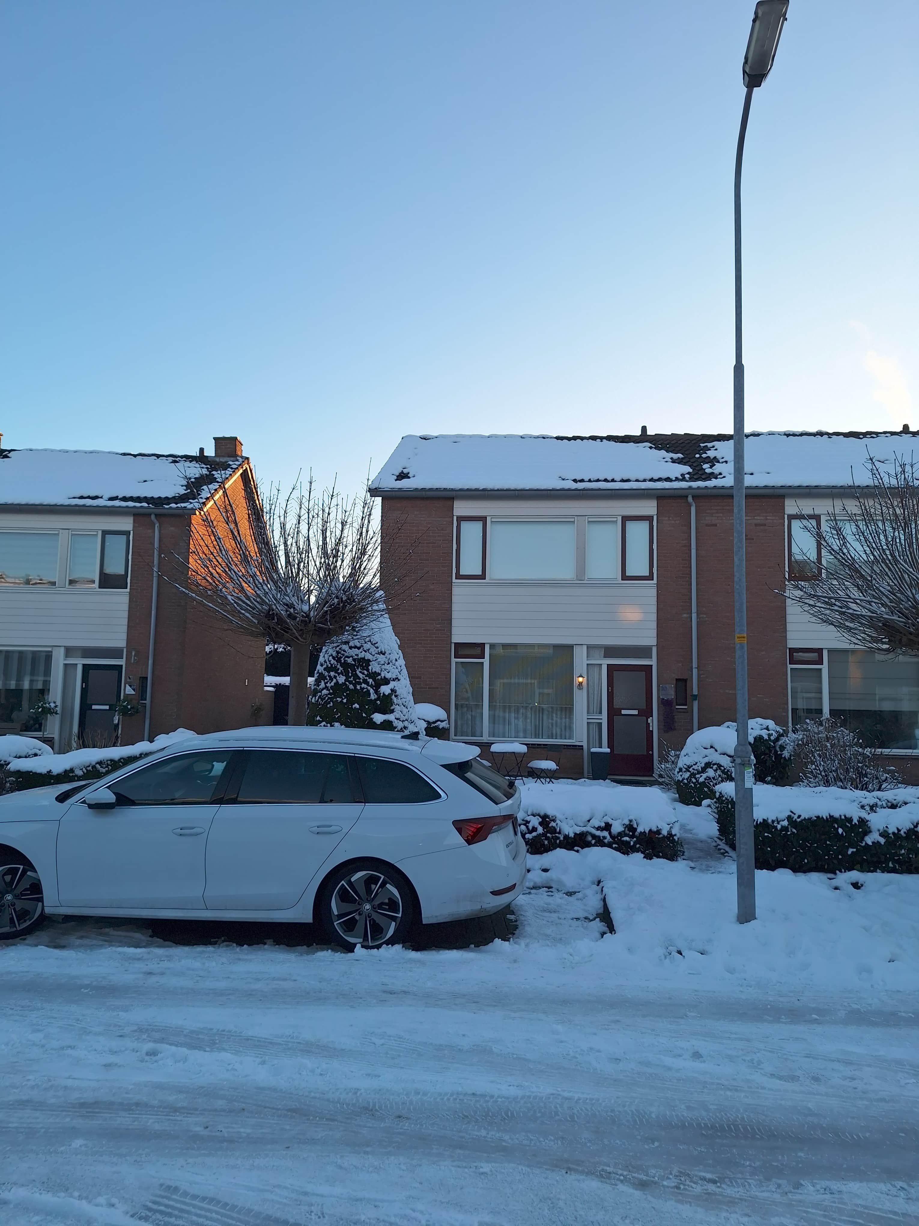 Bolderikstraat 20 - Eck en Wiel