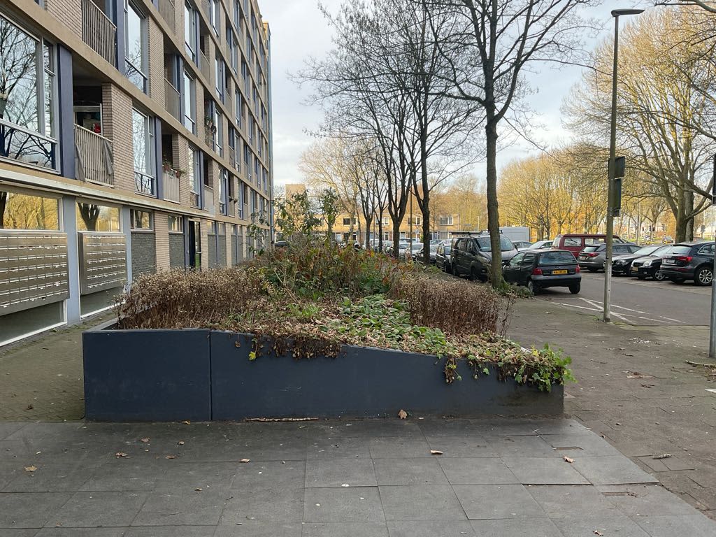 Vulcanusdreef 137 - Utrecht