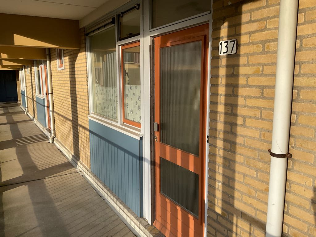 Vulcanusdreef 137 - Utrecht