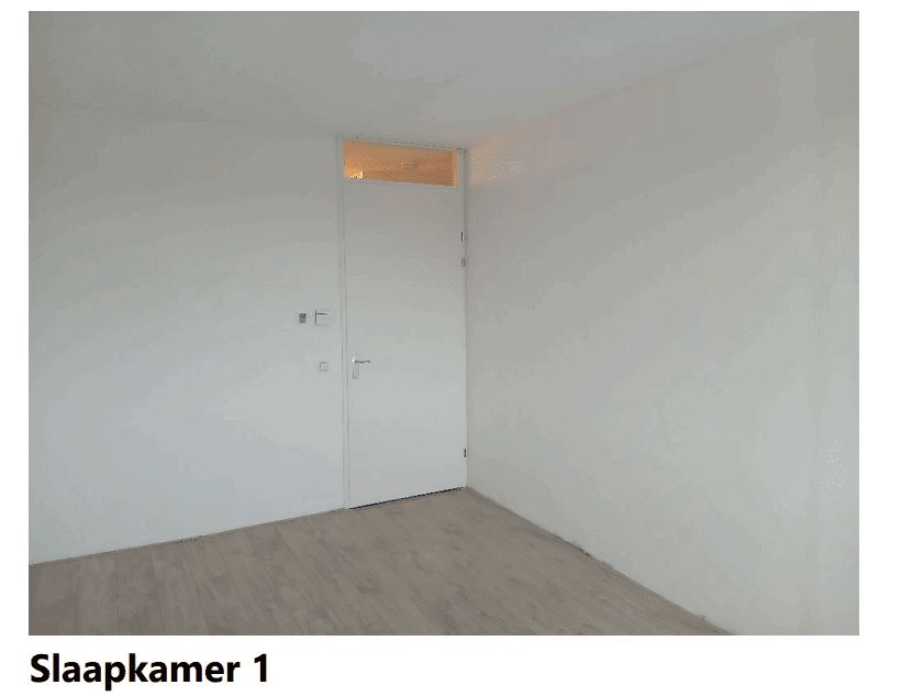 Laurierhof 26 - Aalsmeer