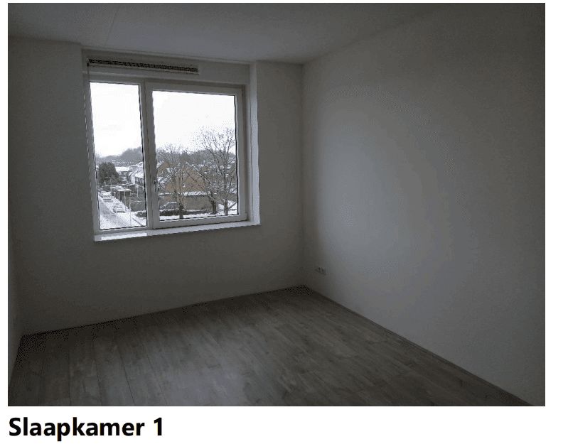 Laurierhof 26 - Aalsmeer