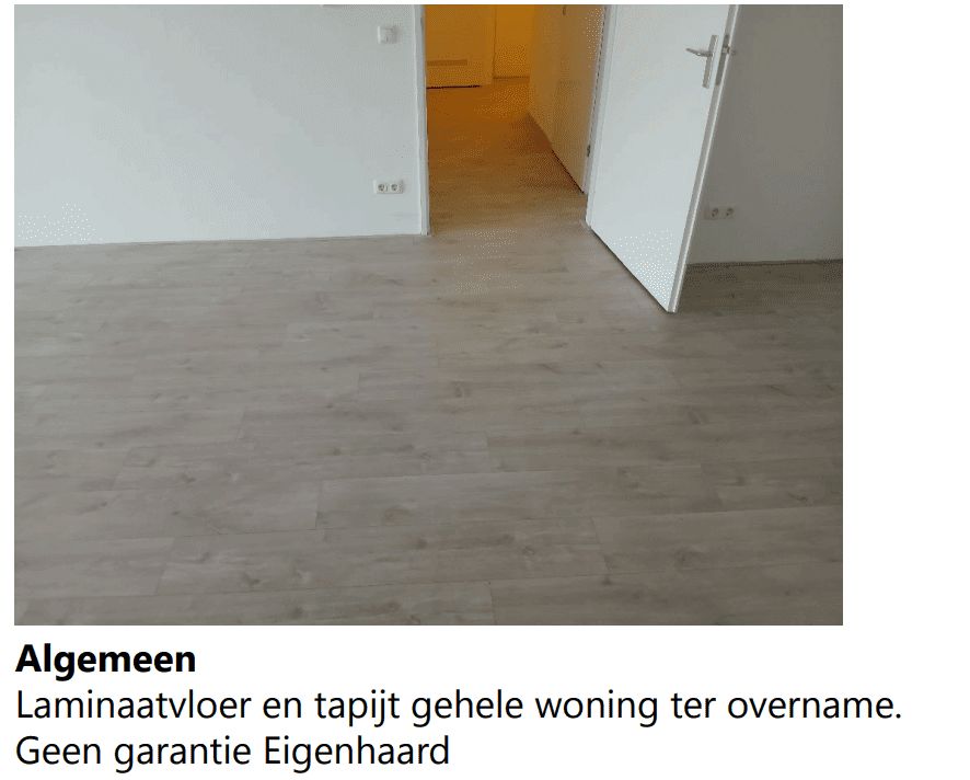 Laurierhof 26 - Aalsmeer