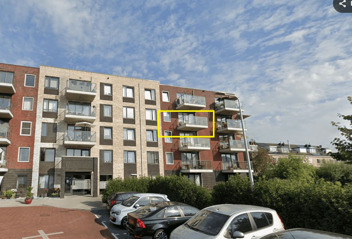 Laurierhof 26 - Aalsmeer