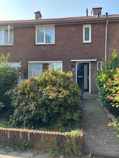 Beekmanstraat 4 - Bussum