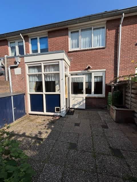 Beekmanstraat 4 - Bussum