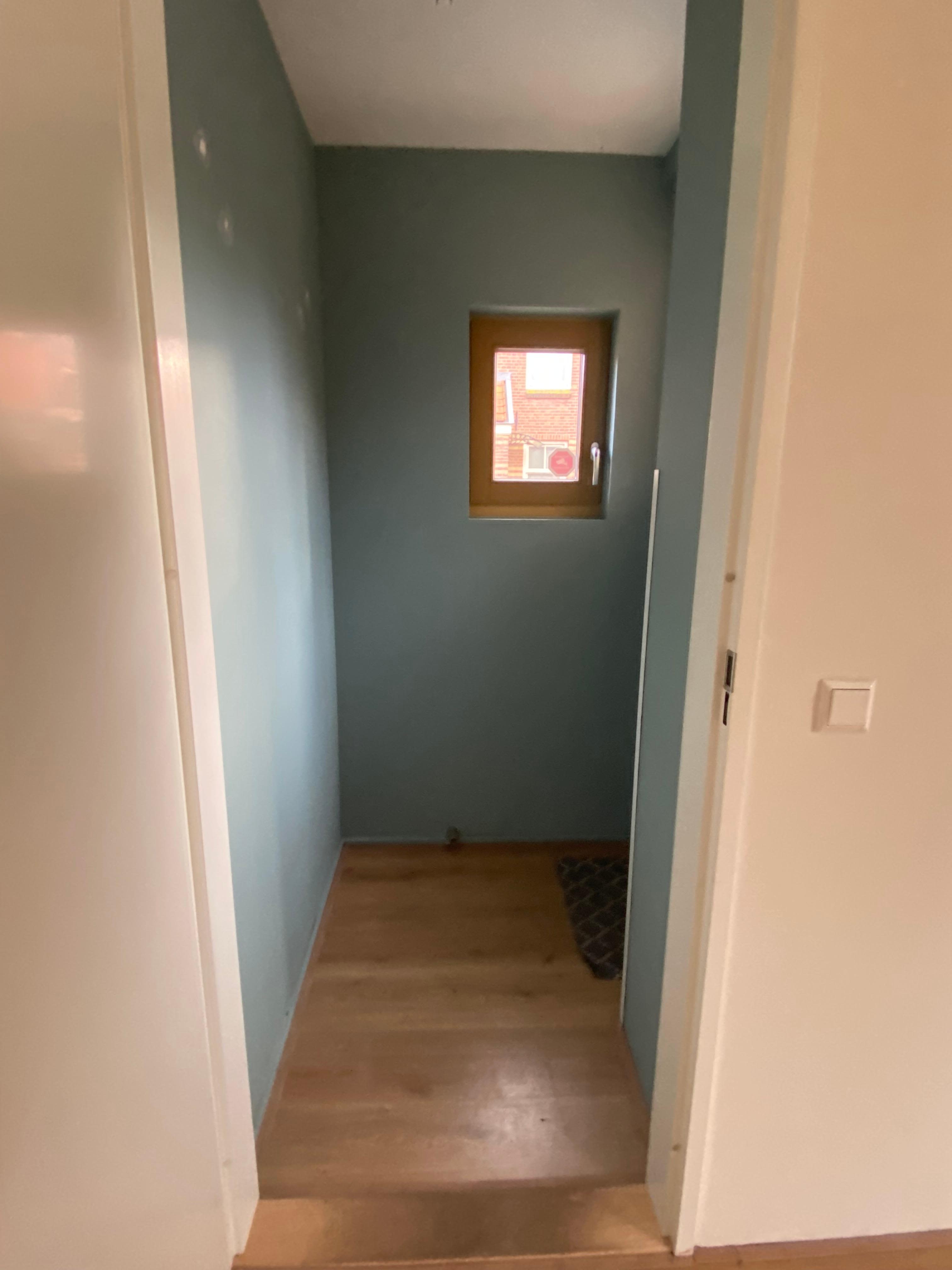 Oleanderstraat 25 - Amsterdam