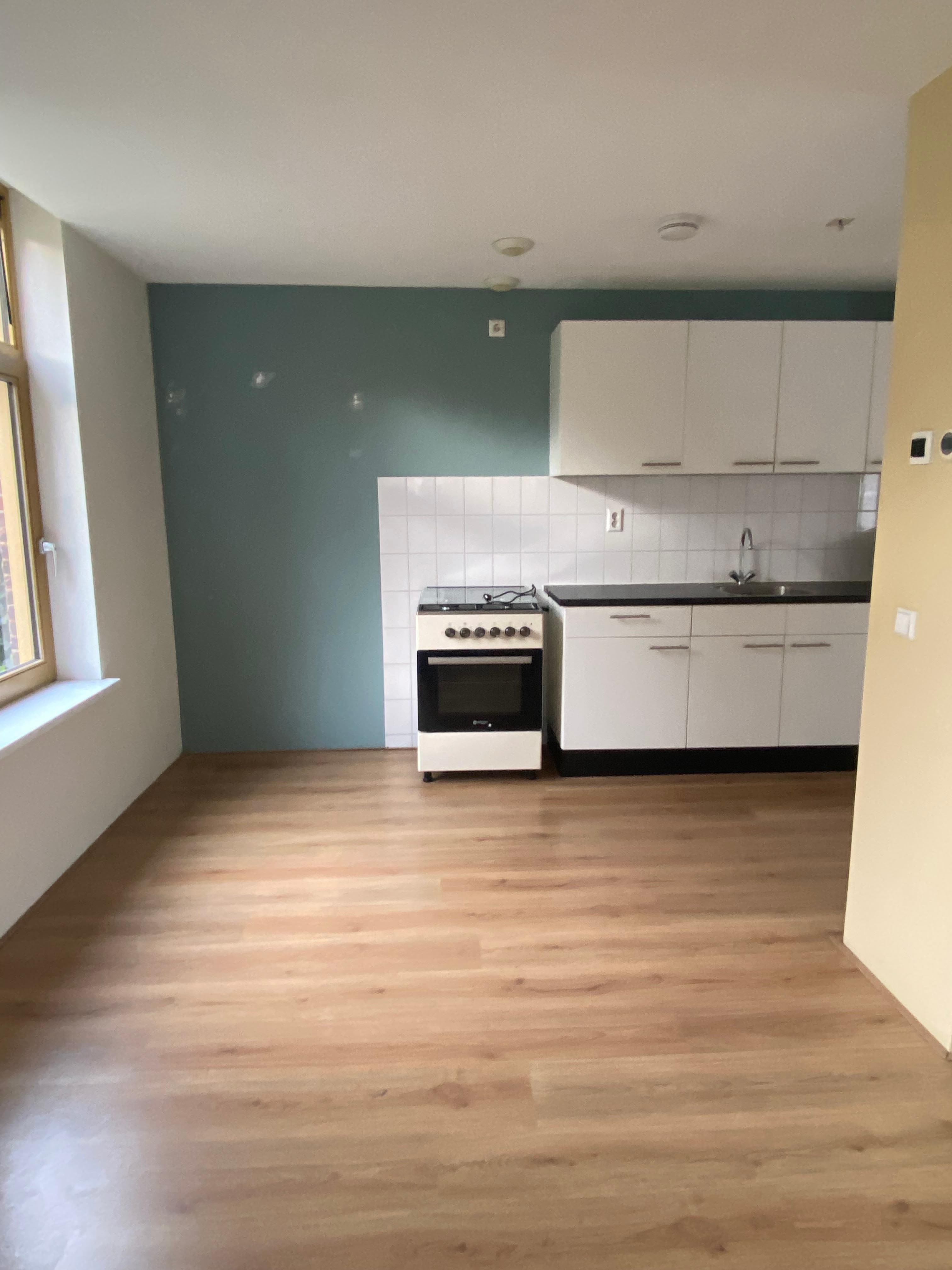 Oleanderstraat 25 - Amsterdam