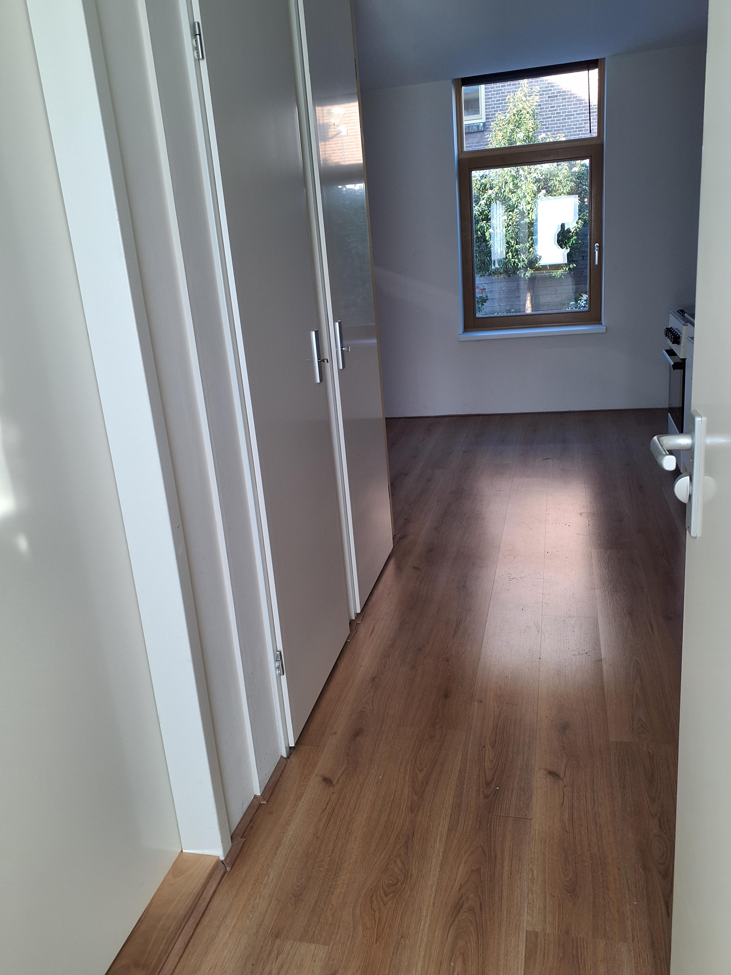 Oleanderstraat 25 - Amsterdam