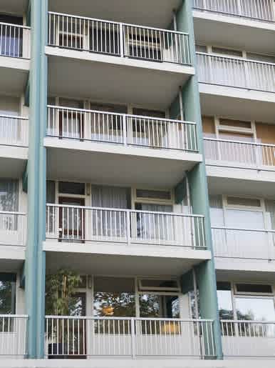 De Sitterstraat 126 - Dordrecht