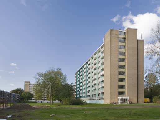 De Sitterstraat 126 - Dordrecht