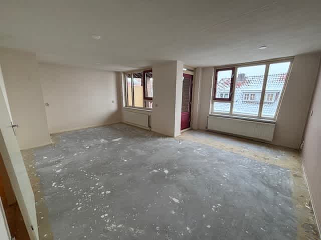 Landstraat 26C - Bussum