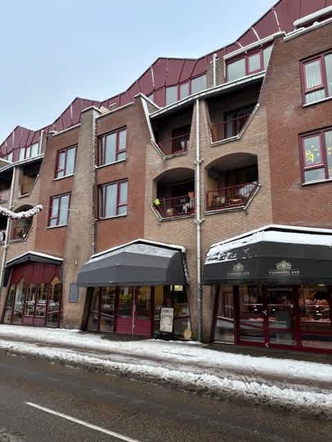 Landstraat 26C - Bussum