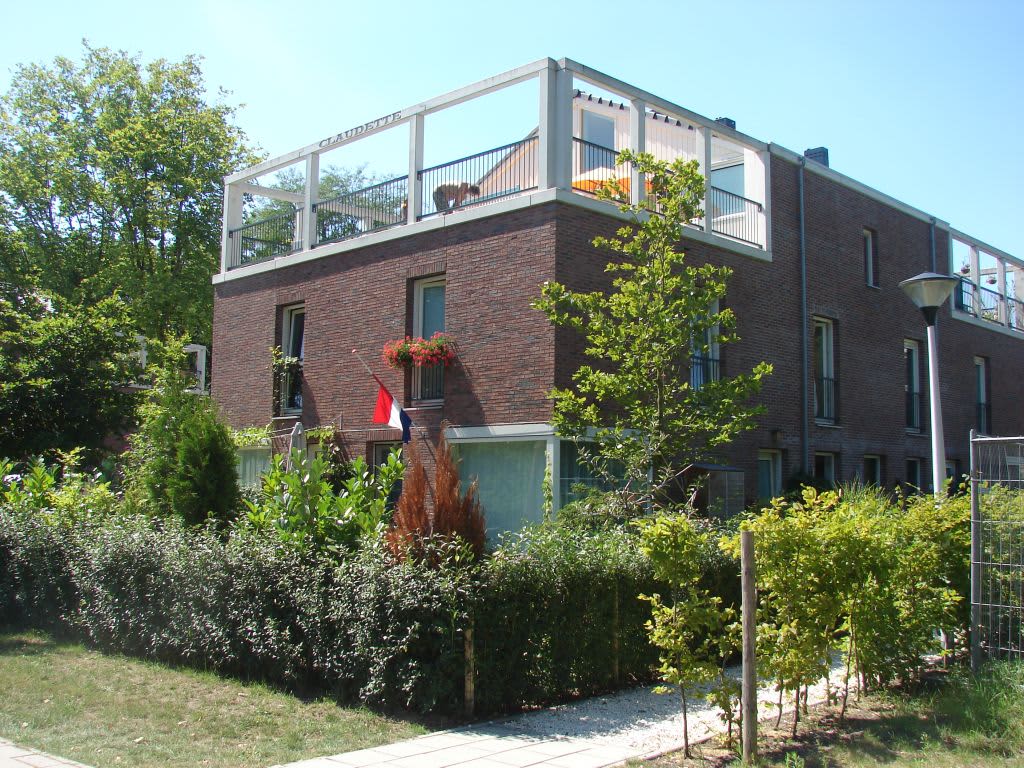 Brederodelaan 62B - Bloemendaal