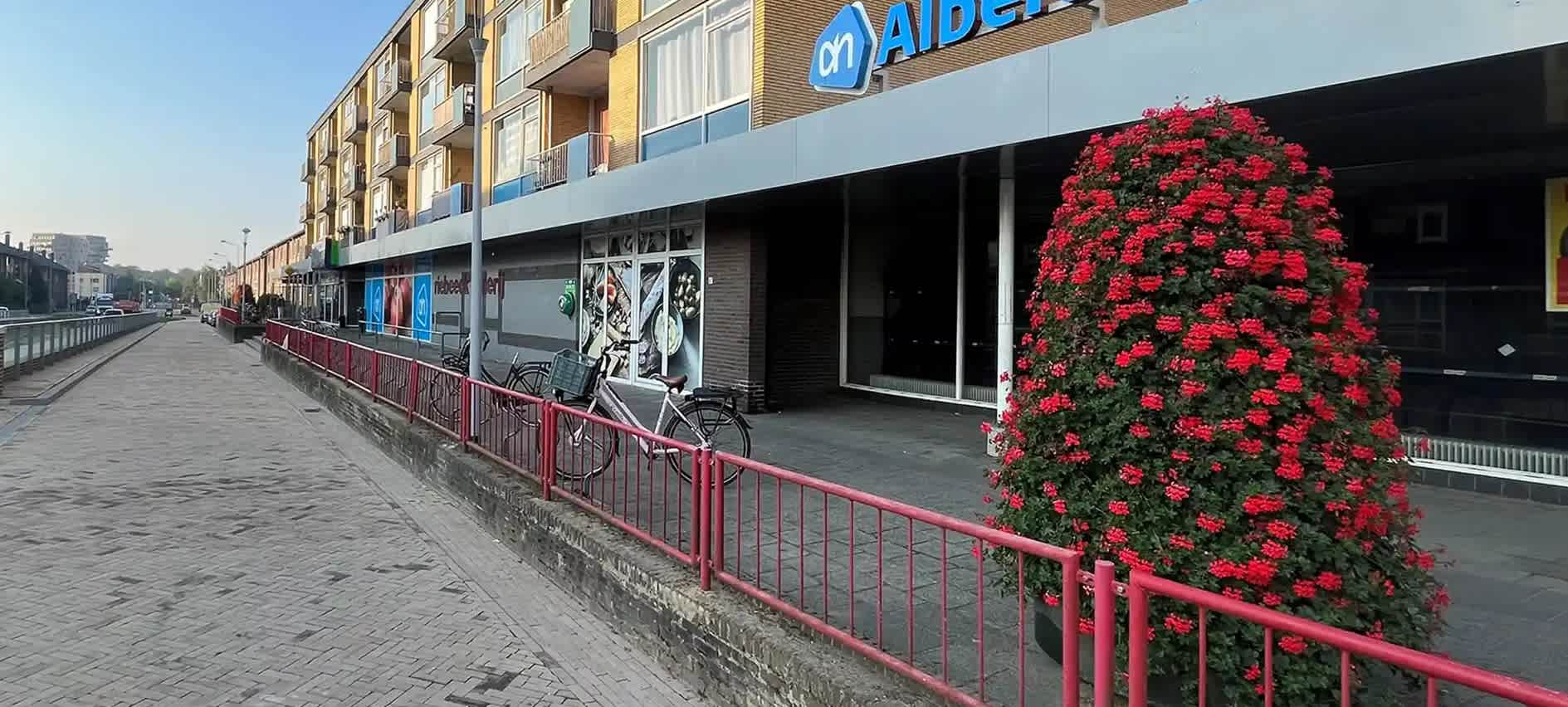 Van Linschotenlaan 199 - Hilversum