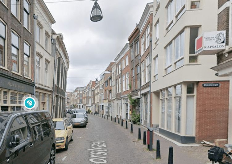 Voorstraat 134 - Dordrecht