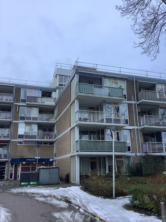 Duivenvoorde 91 - Zwijndrecht