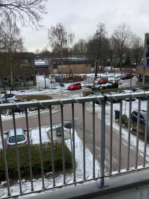 Duivenvoorde 91 - Zwijndrecht