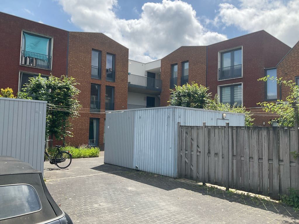 Eidereend 32 - Culemborg