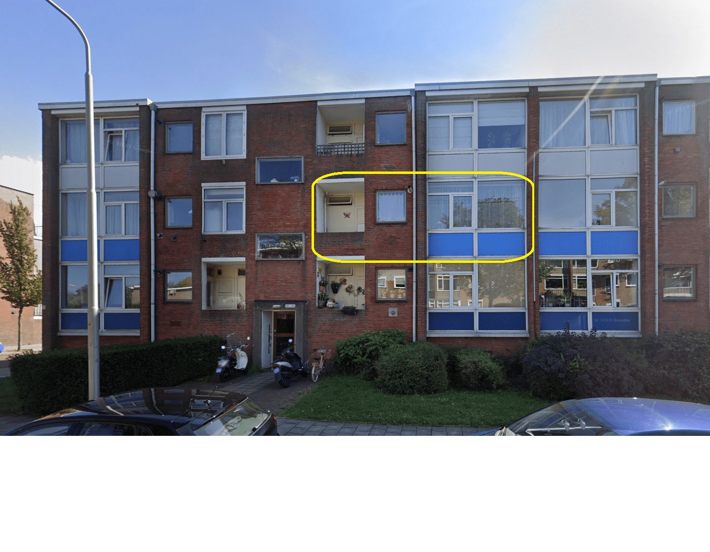 Orionweg 141 - IJmuiden