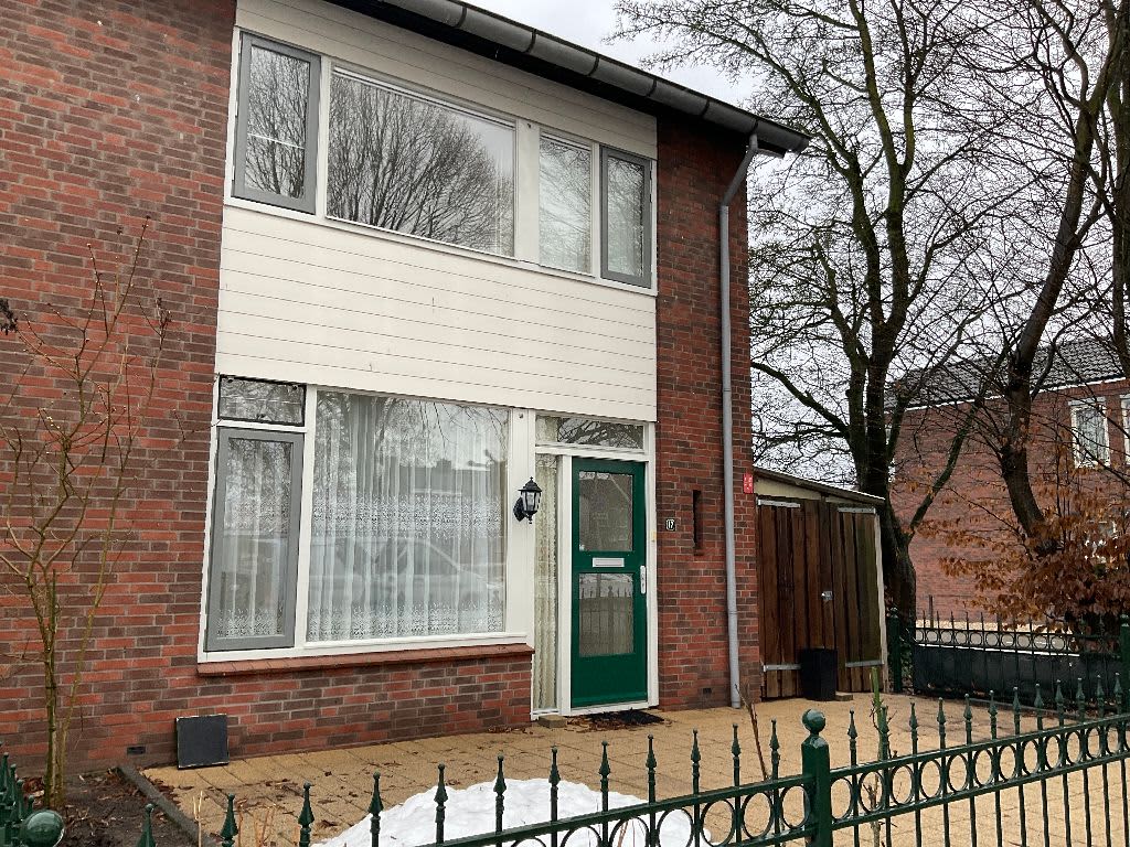 Triosingel 17 - Culemborg