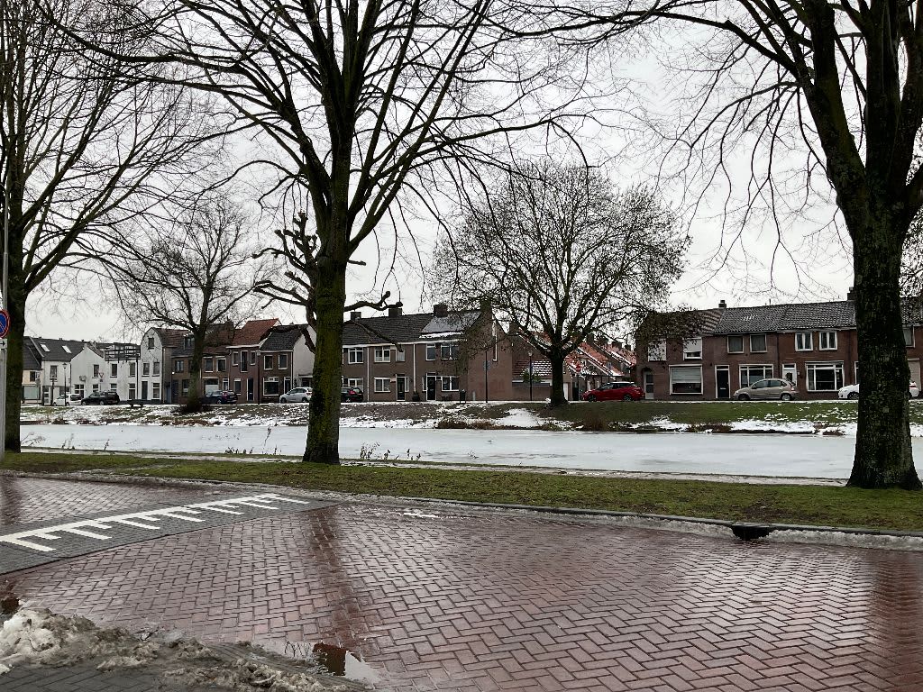 Triosingel 17 - Culemborg