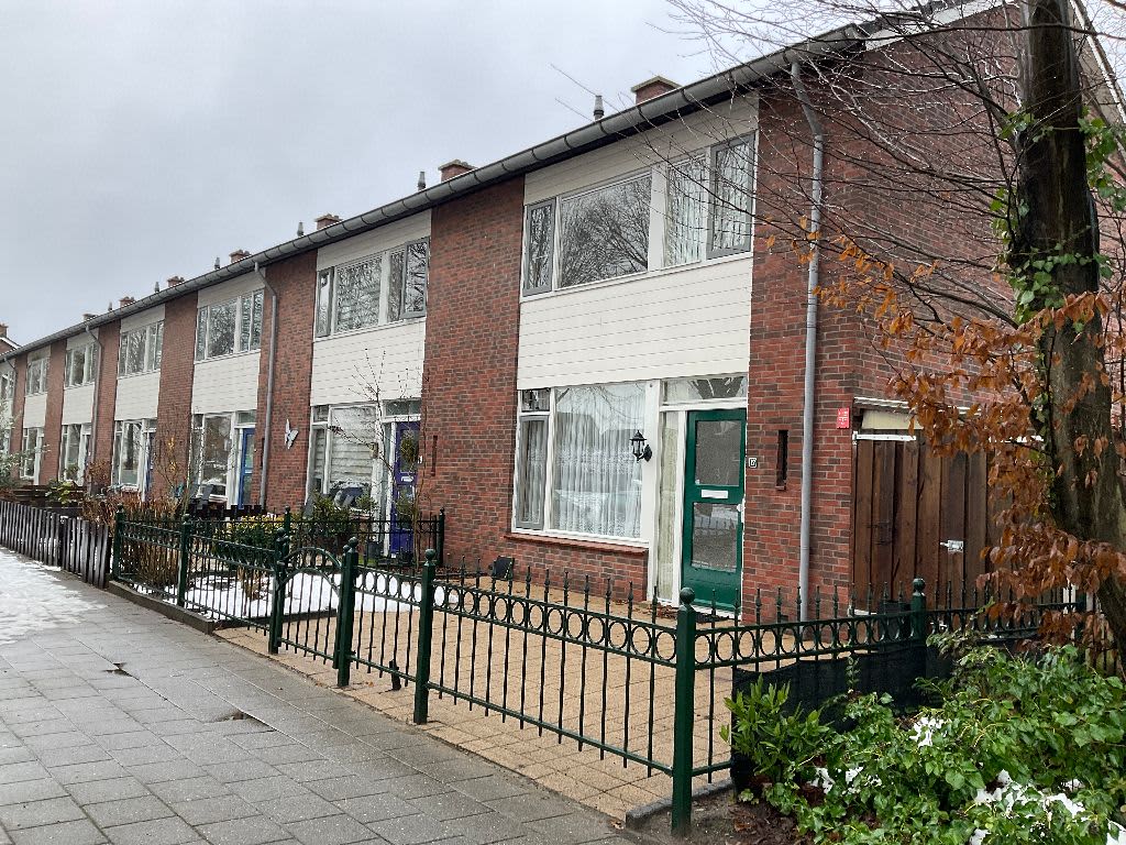 Triosingel 17 - Culemborg