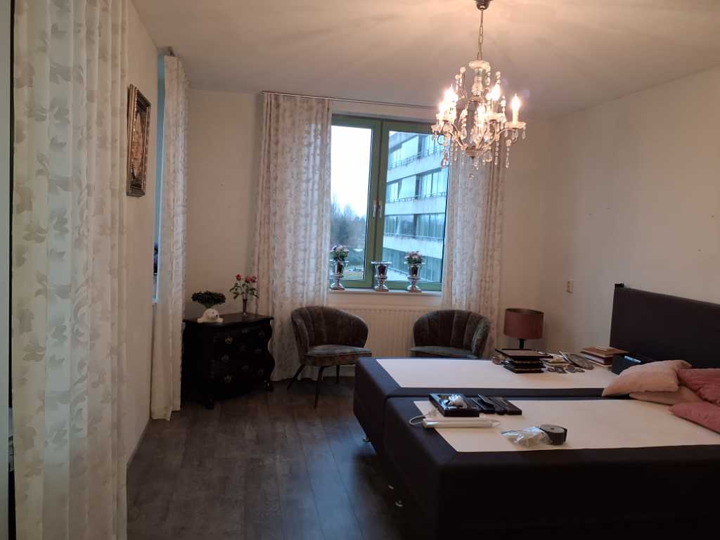 Harry Mulischstraat 129 - Haarlem