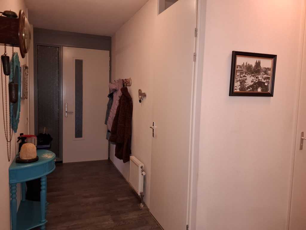 Harry Mulischstraat 129 - Haarlem