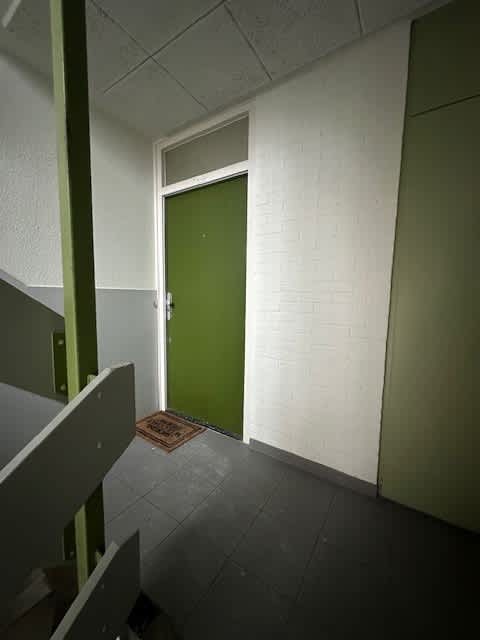 Chestertonlaan 71 - Amsterdam