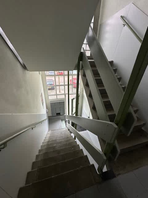 Chestertonlaan 71 - Amsterdam