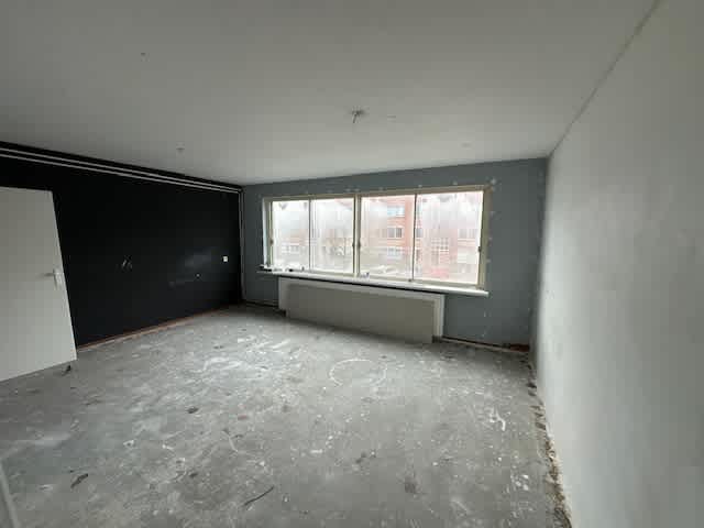 Chestertonlaan 71 - Amsterdam