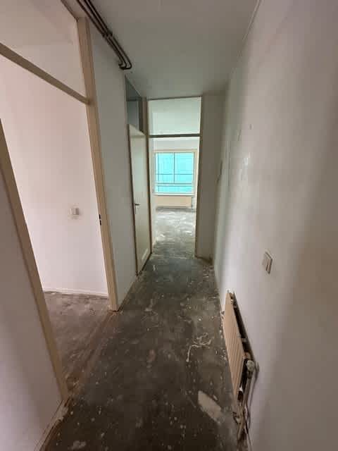 Heesterveld 171 - Amsterdam