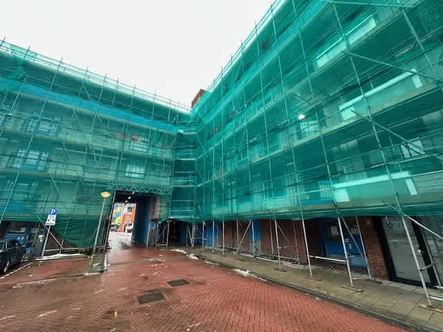 Heesterveld 171 - Amsterdam