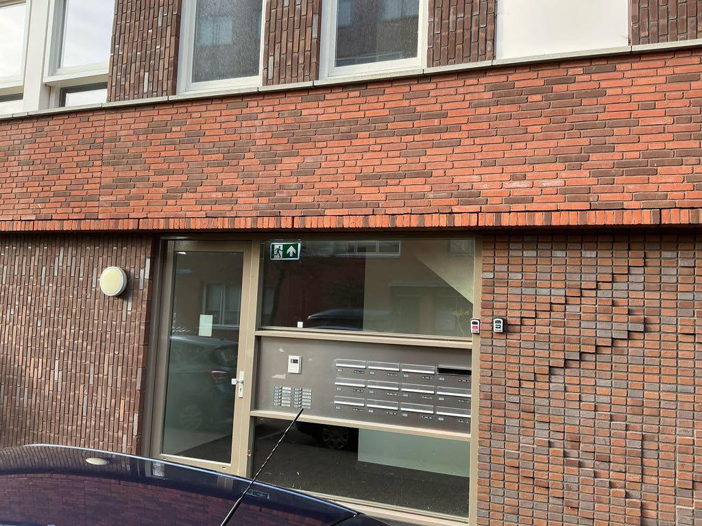 Ombilinstraat 50 - Amsterdam