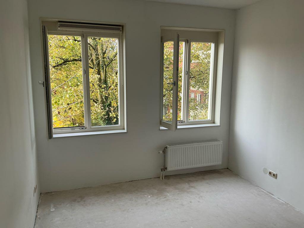 Ombilinstraat 50 - Amsterdam