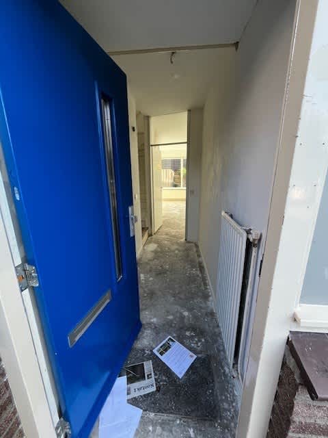 Fagotlaan 25 - Nieuwegein