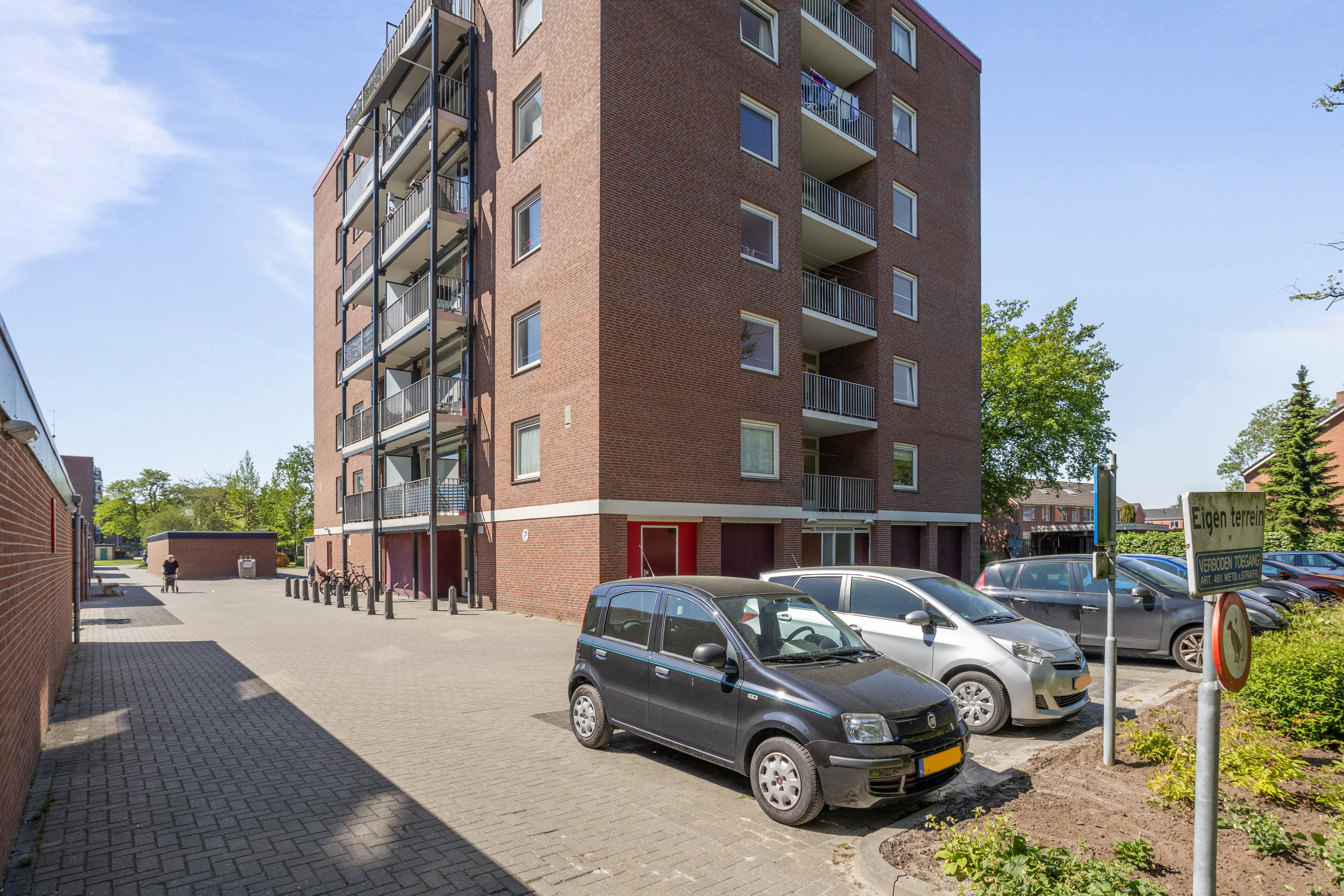 Dr. Tijdensstraat 176 - Ter Apel