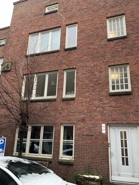 Granaatstraat 31 - Amsterdam