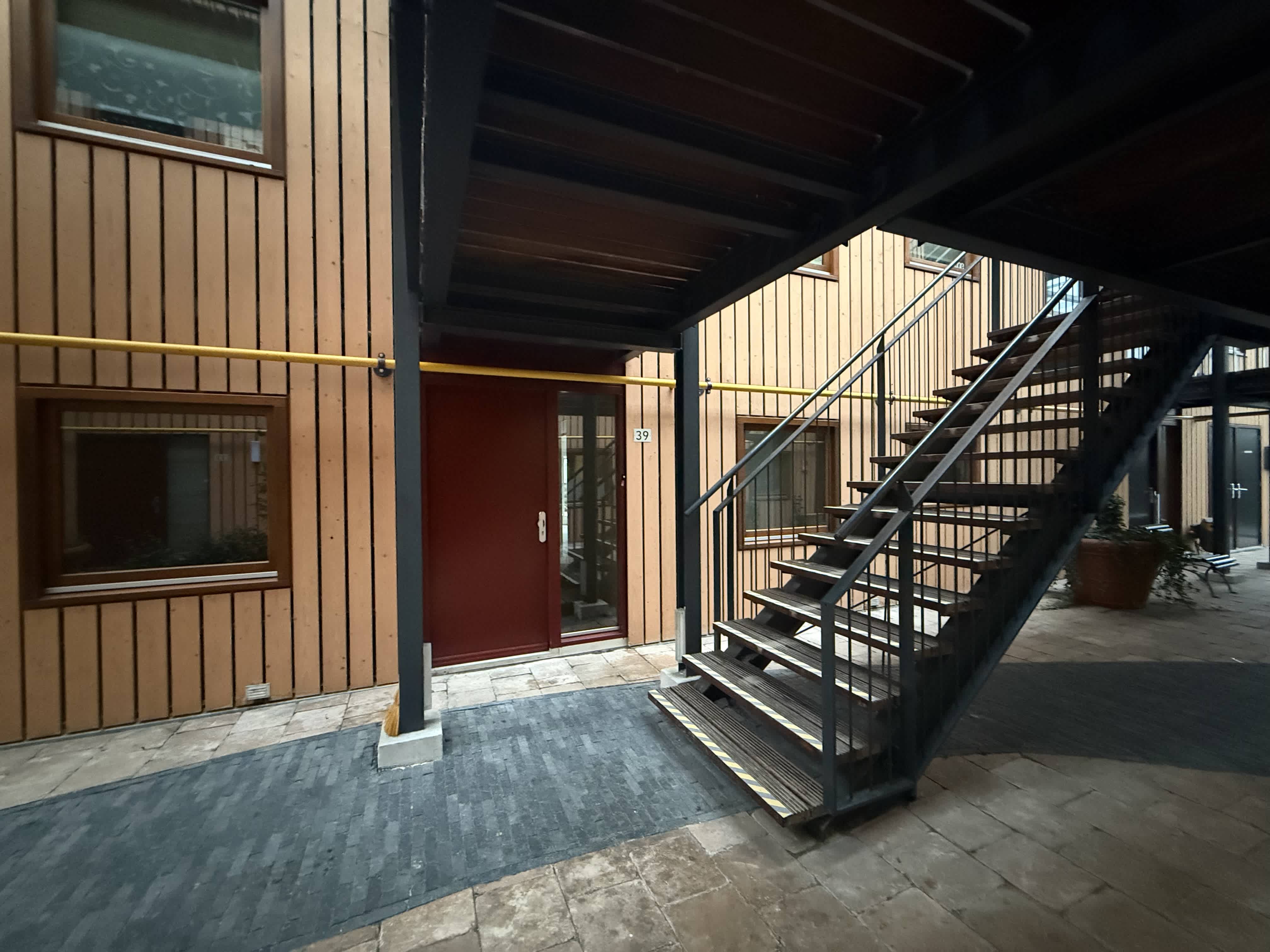 Lauwers 39 - Hoofddorp