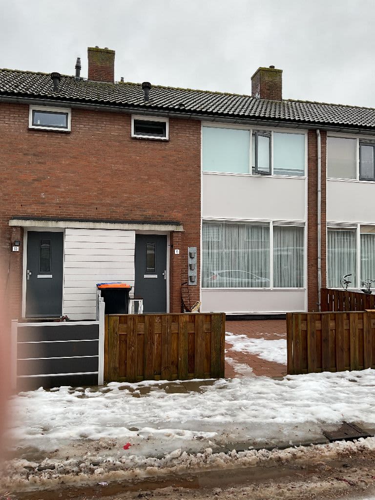 Eikstraat 15 - Leerdam