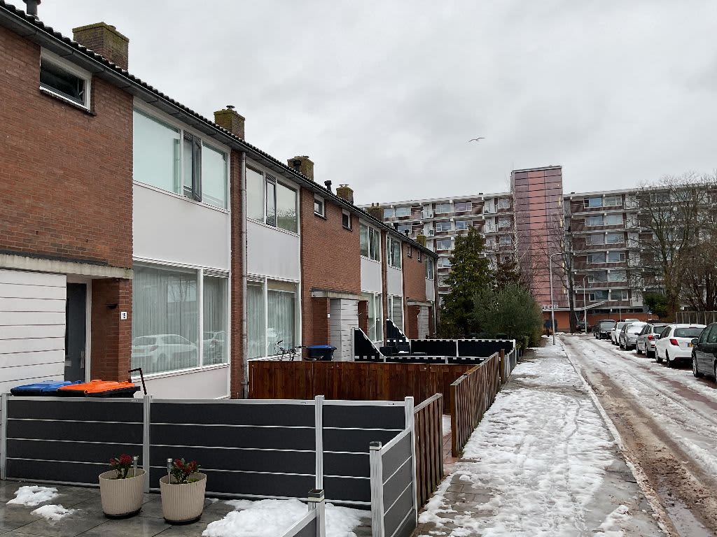 Eikstraat 15 - Leerdam