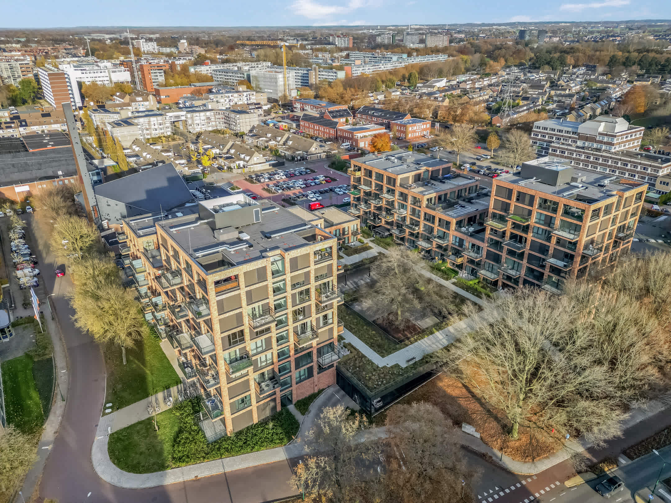 't Holle Goed 33 - Veenendaal