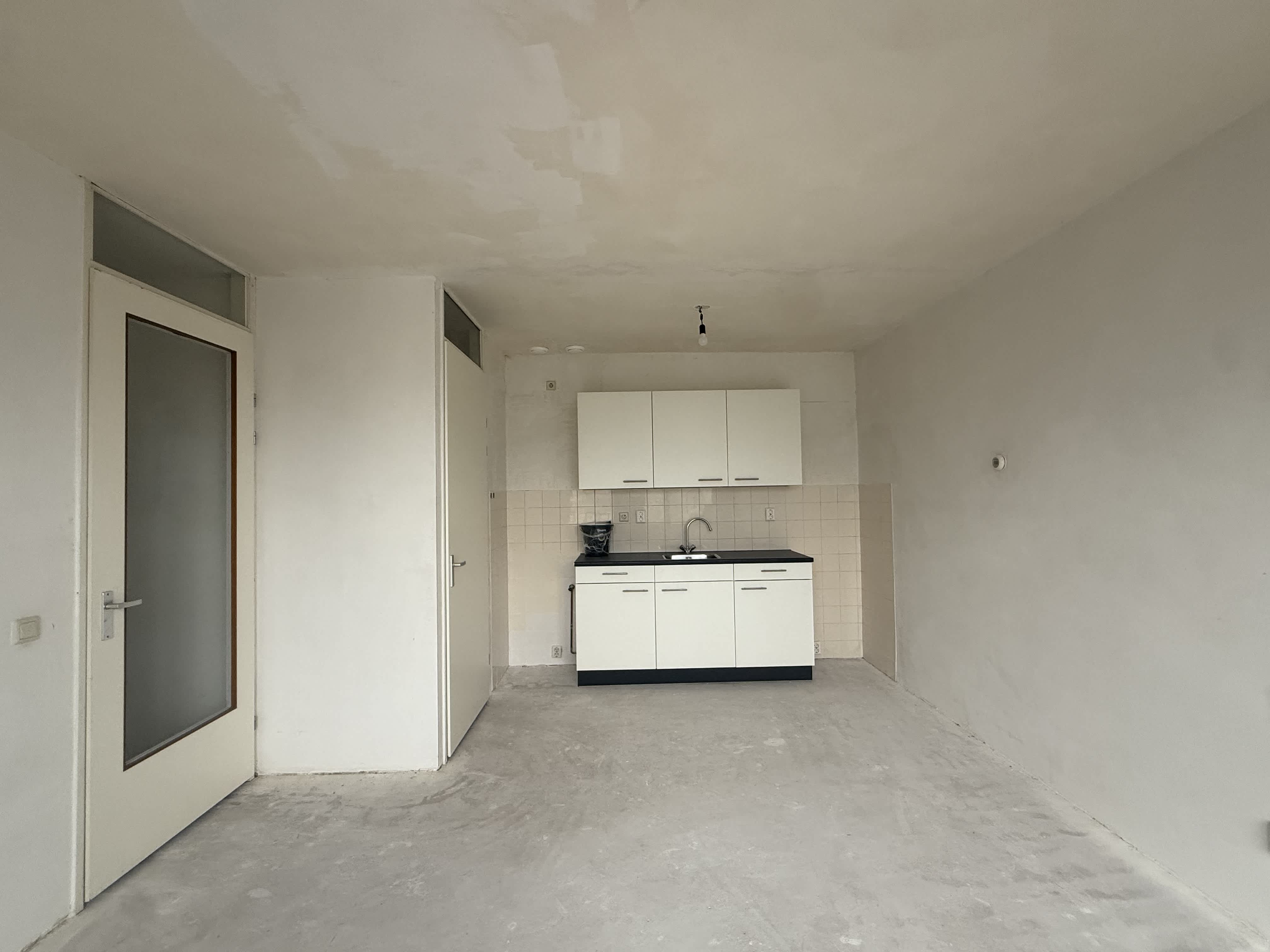 Fanny Blankers-Koenlaan 98 - Hoofddorp