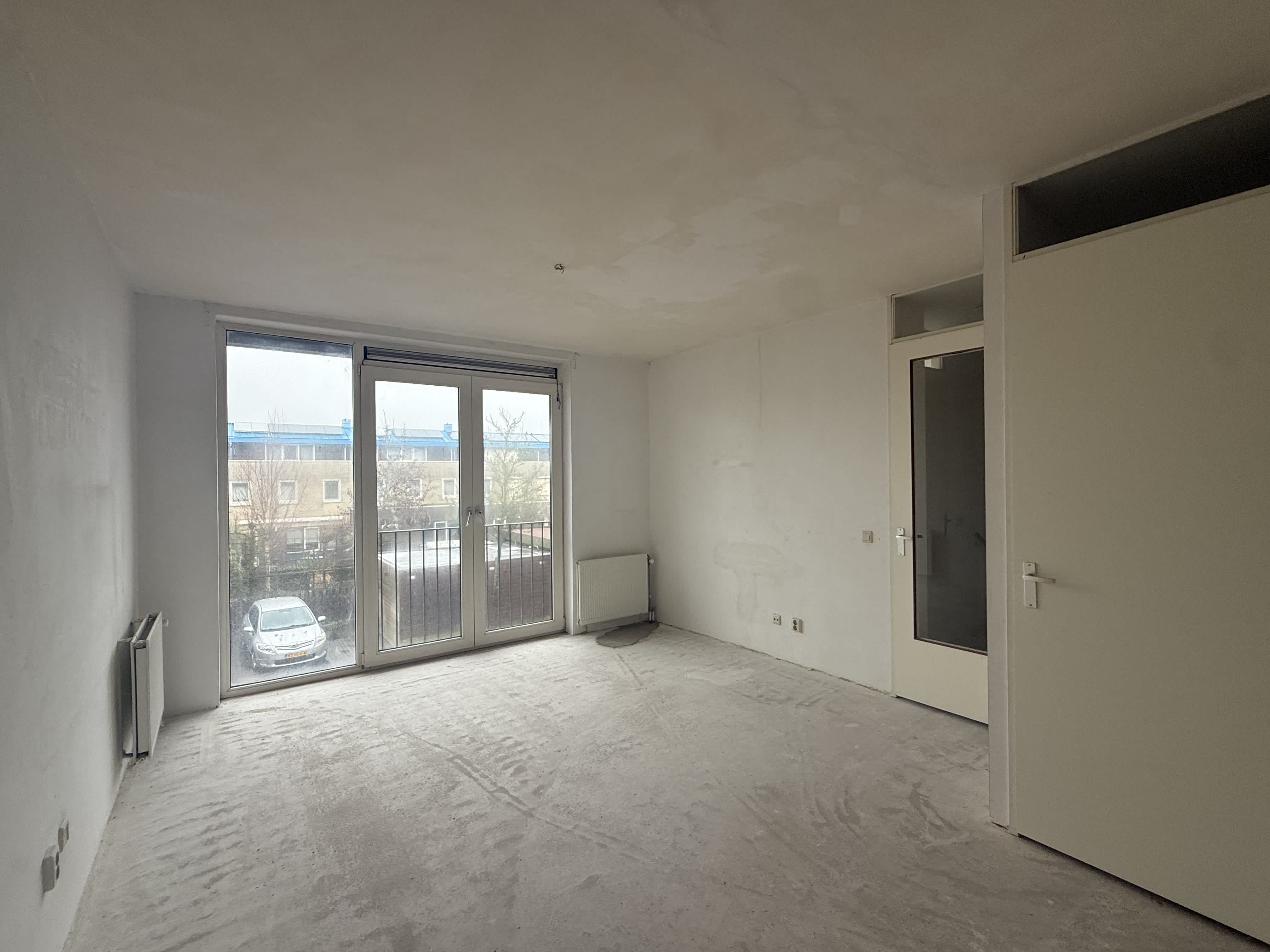 Fanny Blankers-Koenlaan 98 - Hoofddorp