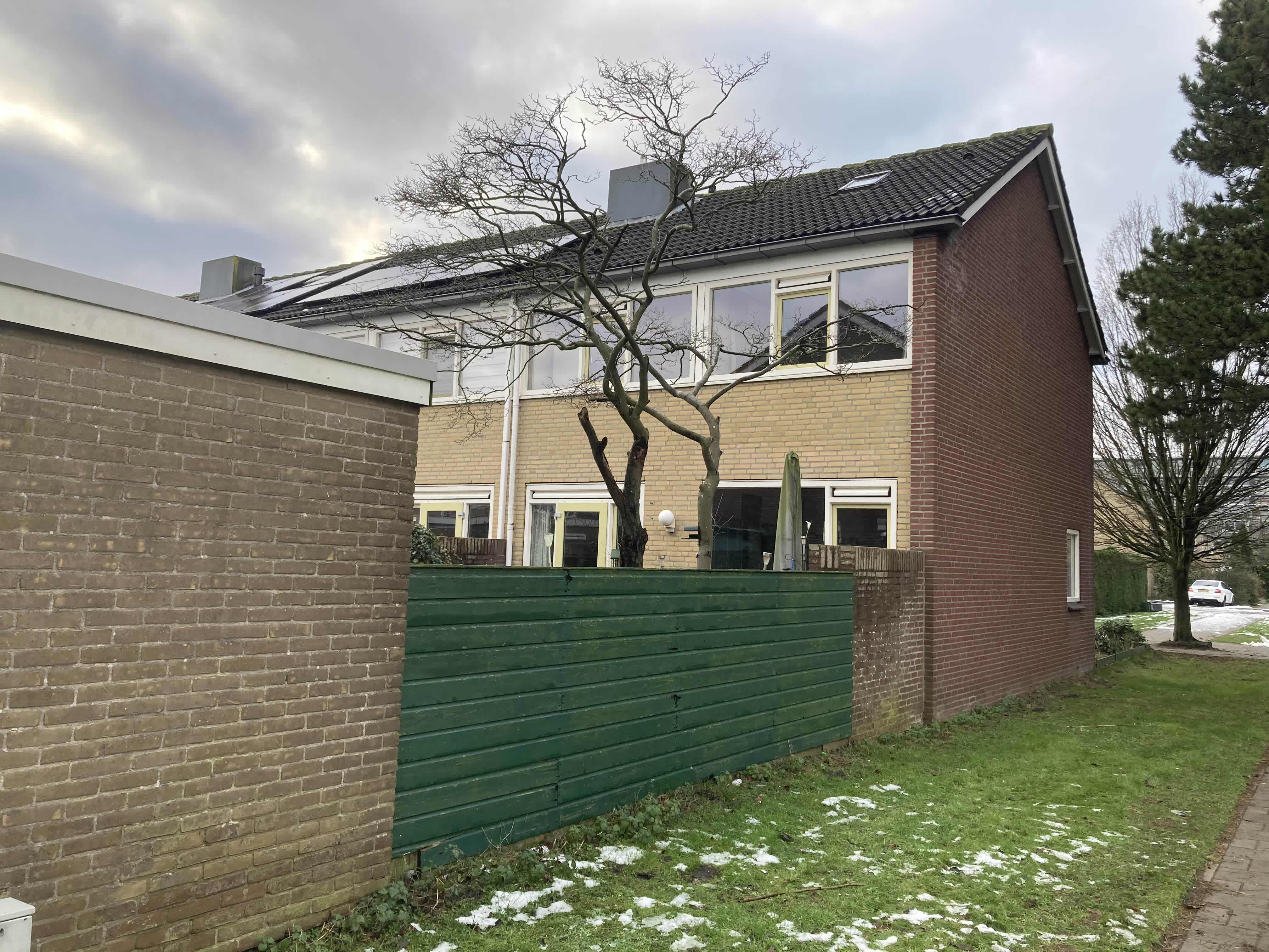 Trompethof 7 - Zaandijk