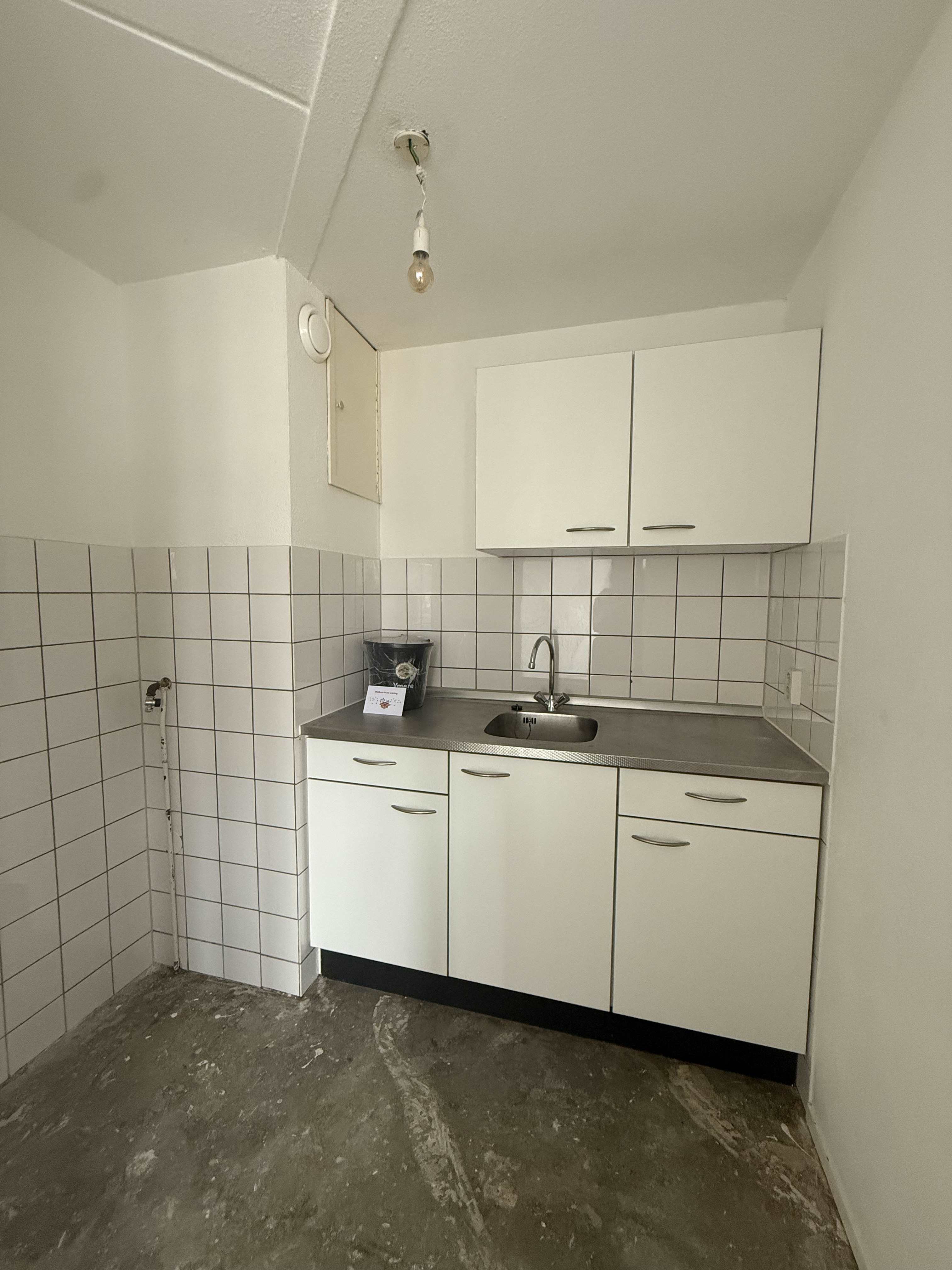 Bervoetsbos 133 - Hoofddorp