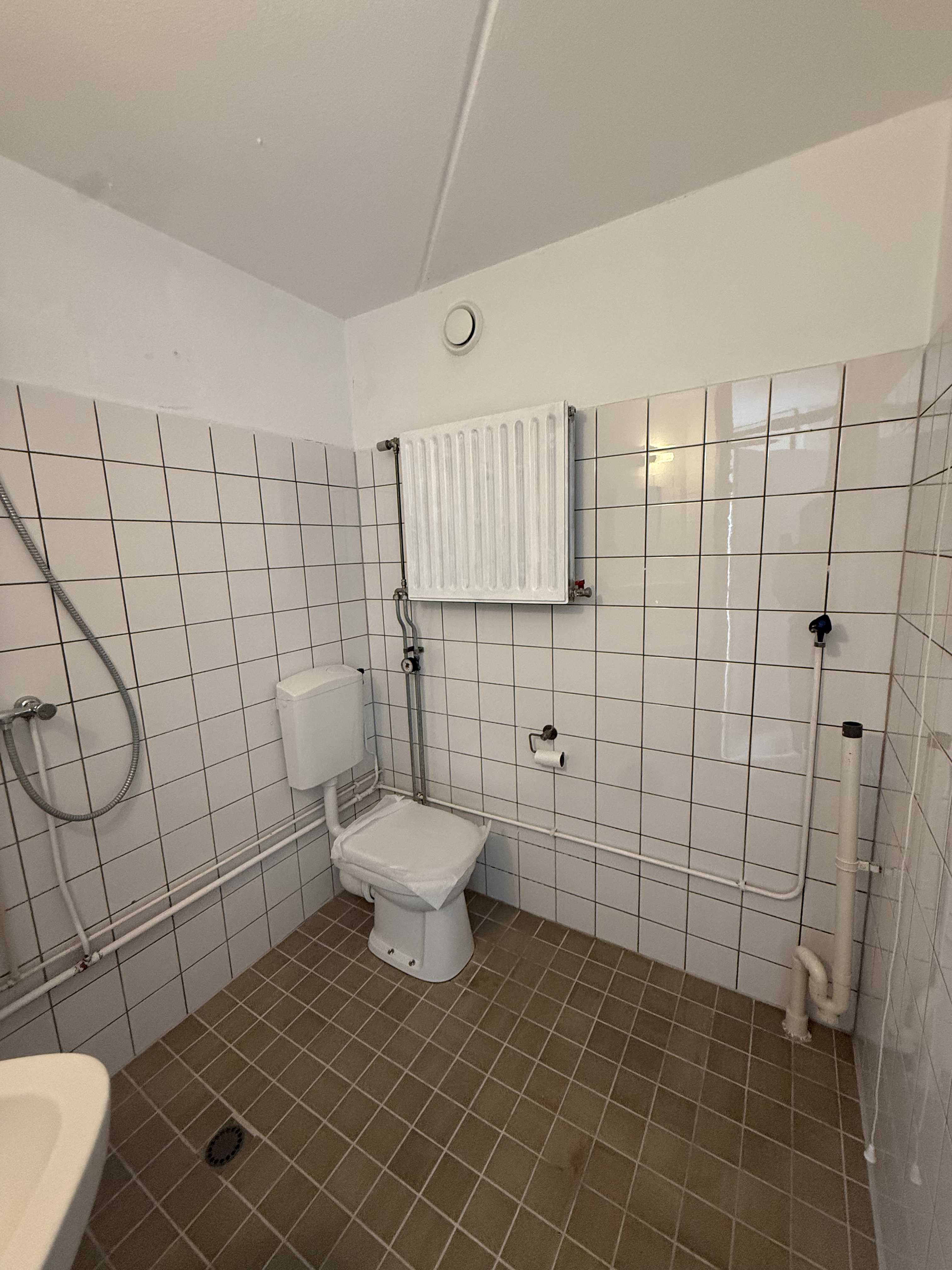 Bervoetsbos 133 - Hoofddorp